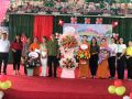 Khai giang năm học 2022-2023