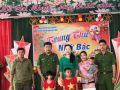 Trung thu nhớ Bác