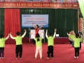 Sáng ngày 06 tháng 01 năm 2023, tại trường Mầm non Hoa Mai tổ chức Hội thảo sinh hoạt chuyên môn cấp trường.