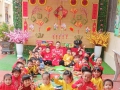 Nét đẹp truyền thống gia đình, về ân đức tổ tiên, qua đó mà giáo dục các con về đạo lý uống nước nhớ nguồn