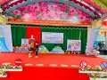 Chương trình giao lưu "An toàn giao thông"