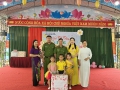 Buổi Tổng kết năm học 2022 - 2023 -Tết Thiếu nhi 1/6 của Trường MN Hoa Mai