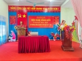 Sự cố gắng nỗ lực và sự ân cần nhiệt huyết của các thầy cô giáo, trường MN Hoa Mai