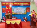 Chiều ngày 26 tháng 01 trường MN Hoa Mai tổng kết Hội thi GVG cấp năm học 2023-2024.