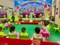 Trường Mầm non Hoa Mai đã tiến hành khảo sát, đánh giá năng lực chuyên môn của giáo viên thông qua đợt khảo sát đầu năm, năm học 2024-2025,