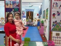 Ngày 07/3/2025 trường MN Hoa Mai Toạ đàm kỷ niệm 115 năm Ngày Quốc tế Phụ nữ 8/3.